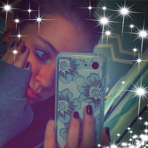 Meet your Posher, Addyson